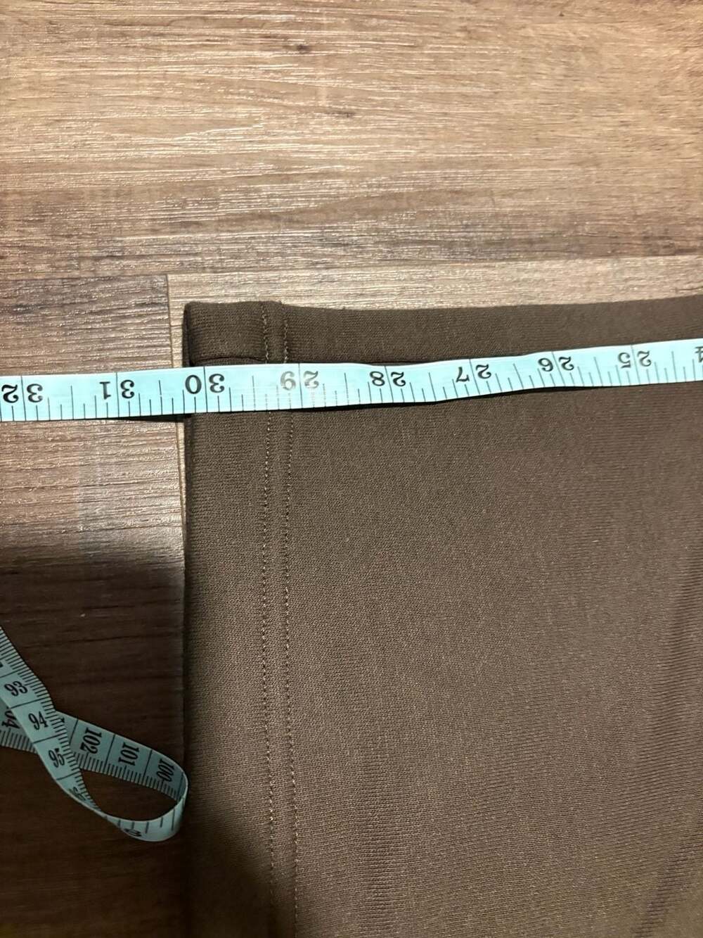 Alo Yoga Accolade Sweatpants Brown - Picture 4 of 4